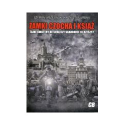 Zamki Czocha i Książ