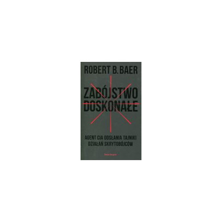 Zabójstwo doskonałe
