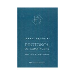 Protokół dyplomatyczny