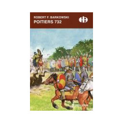 Poitiers 732