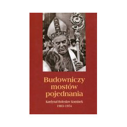 Budowniczy mostów pojednania
