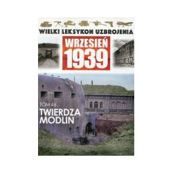Twierdza Modlin