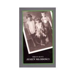 Jesień młodości