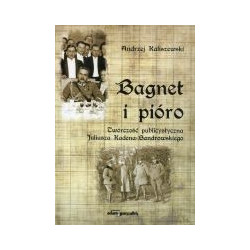 Bagnet i pióro