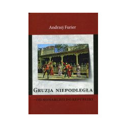 Gruzja niepodległa