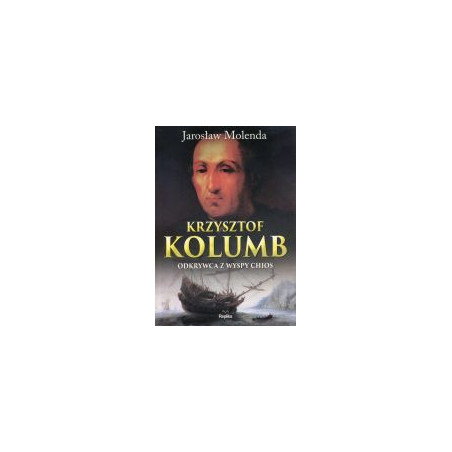 Krzysztof Kolumb