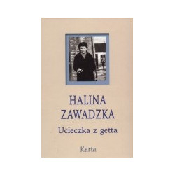 Ucieczka z getta