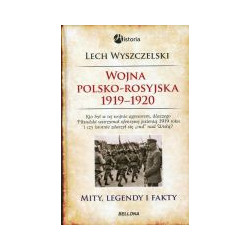 Wojna polsko-rosyjska 1919-1920.