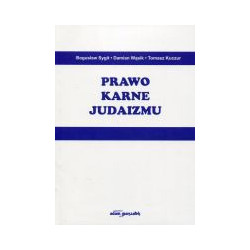 Prawo karne judaizmu