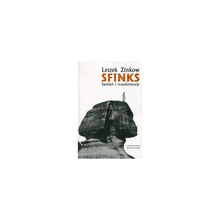 Sfinks Symbol i transformacje