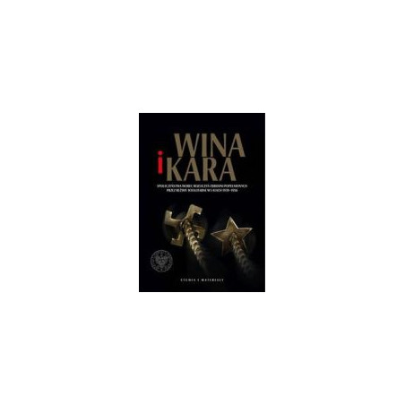 Wina i kara