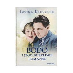 Bodo i jego burzliwe romanse
