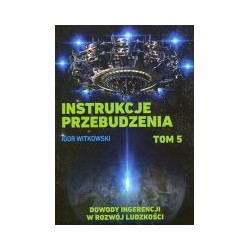 Instrukcje przebudzenia Tom 5