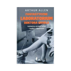 Fantastyczne laboratorium doktora Weigla