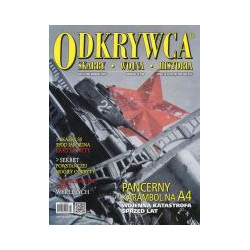 Odkrywca nr 3 (206) 2016