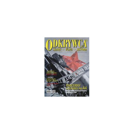 Odkrywca nr 3 (206) 2016