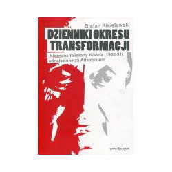 Dzienniki okresu transformacji