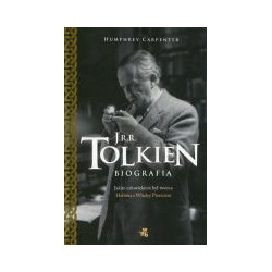 Tolkien Biografia
