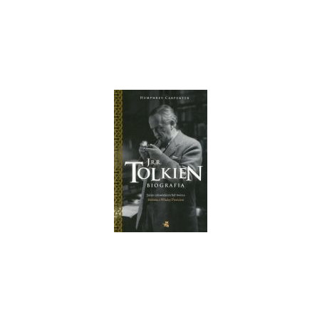 Tolkien Biografia