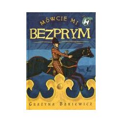 Mówcie mi Bezprym