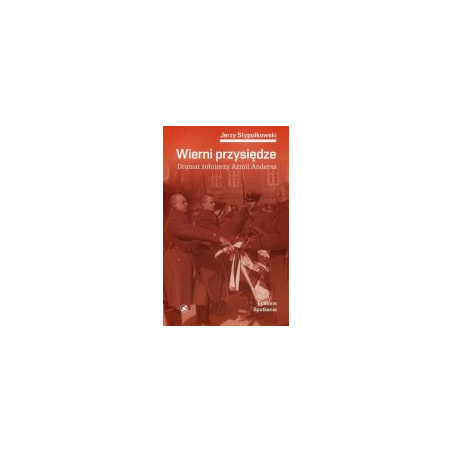 Wierni przysiędze