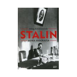 Stalin. Nowa biografia