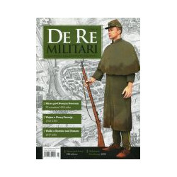 De Re Militari 1/2016 (3)
