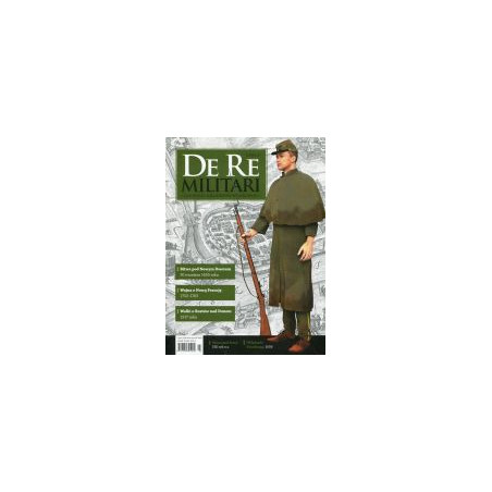 De Re Militari 1/2016 (3)
