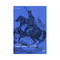 Aspern – Essling 21-22 V 1809