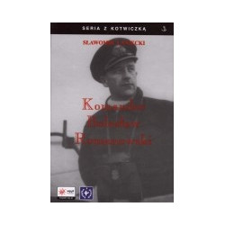 Komandor Bolesław Romanowski