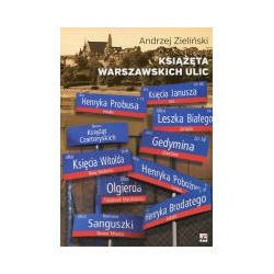 Książęta warszawskich ulic