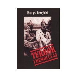 Terror i rewolucja