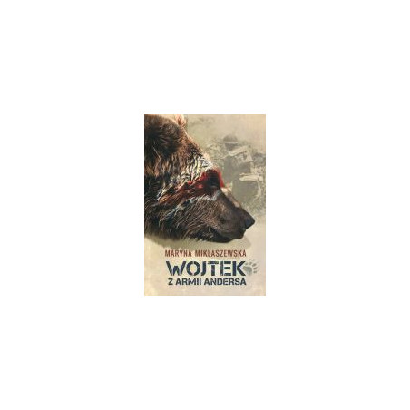 Wojtek z Armii Andersa
