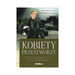 Kobiety przestworzy