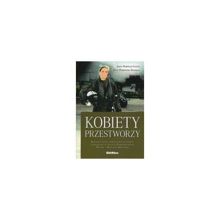 Kobiety przestworzy