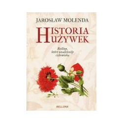 Historia używek
