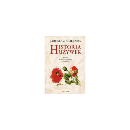 Historia używek