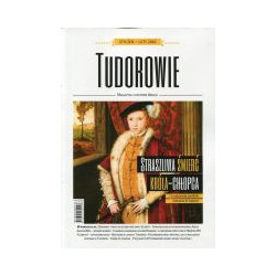 Tudorowie nr 1 styczeń-luty 2016