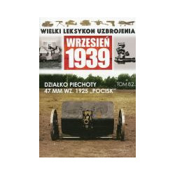 Działko piechoty 47 mm wz. 1925 Pocisk