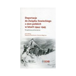 Deportacje do Związku Sowieckiego z ziem polskich w latach 1944-1945