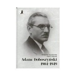 Adam Doboszyński 1904-1949