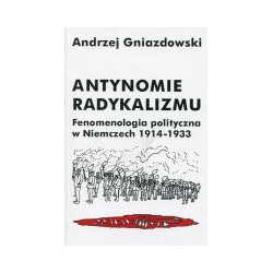 Antynomie radykalizmu