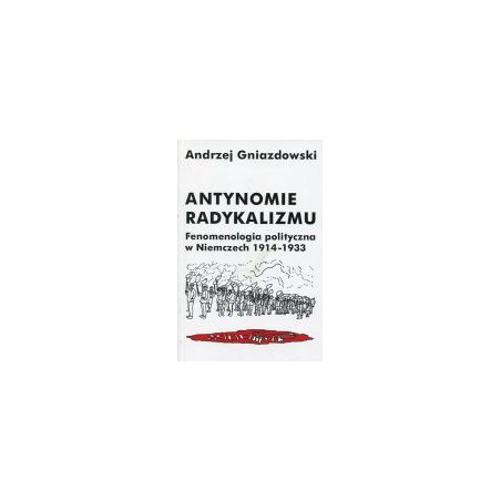Antynomie radykalizmu