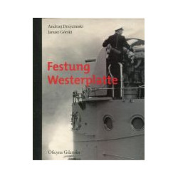 Festung Westerplatte