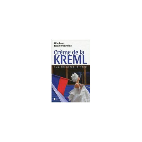 Creme de la Kreml
