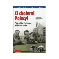 Ci cholerni Polacy!