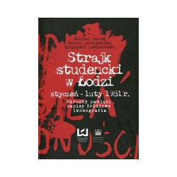 Strajk studencki w Łodzi styczeń-luty 1981 r.