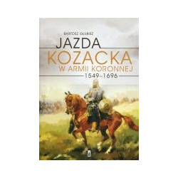 Jazda kozacka w armii koronnej 1549-1696