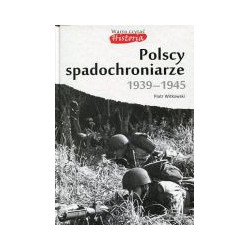 Polscy spadochroniarze 1939-1945