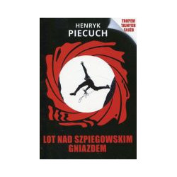 Lot nad szpiegowskim gniazdem